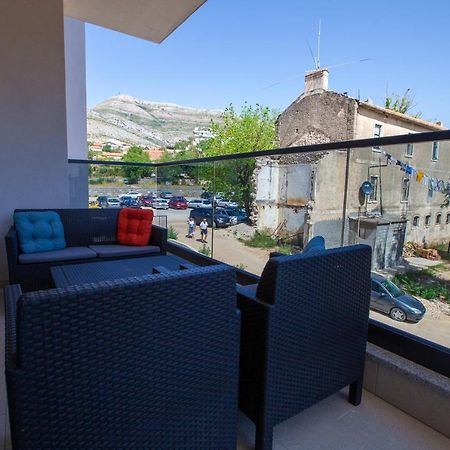 Apartman Exclusive Trebinje Centar 외부 사진