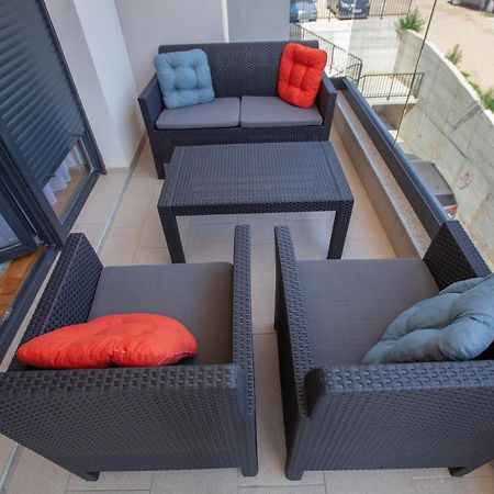 Apartman Exclusive Trebinje Centar 외부 사진