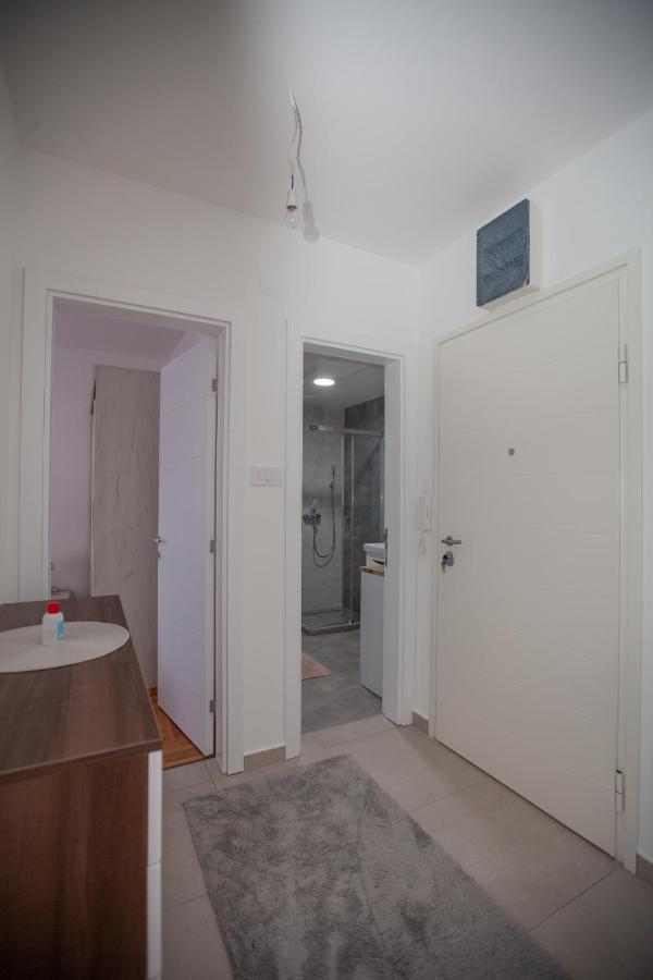Apartman Exclusive Trebinje Centar 외부 사진