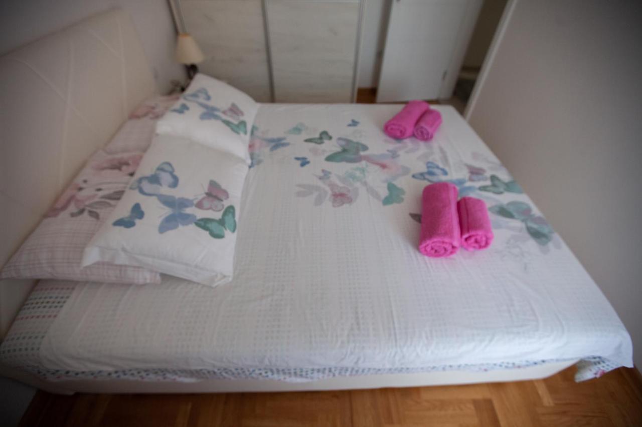 Apartman Exclusive Trebinje Centar 외부 사진