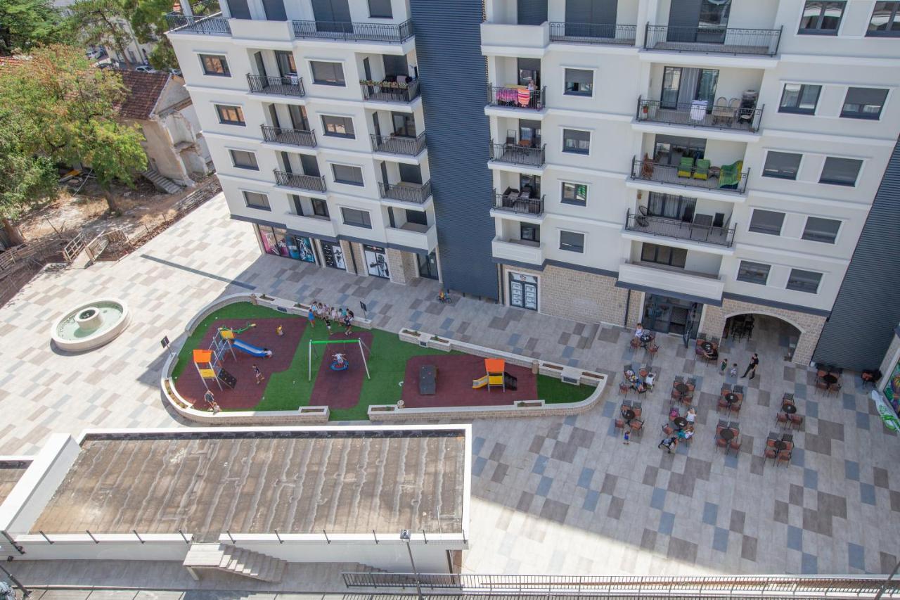 Apartman Exclusive Trebinje Centar 외부 사진