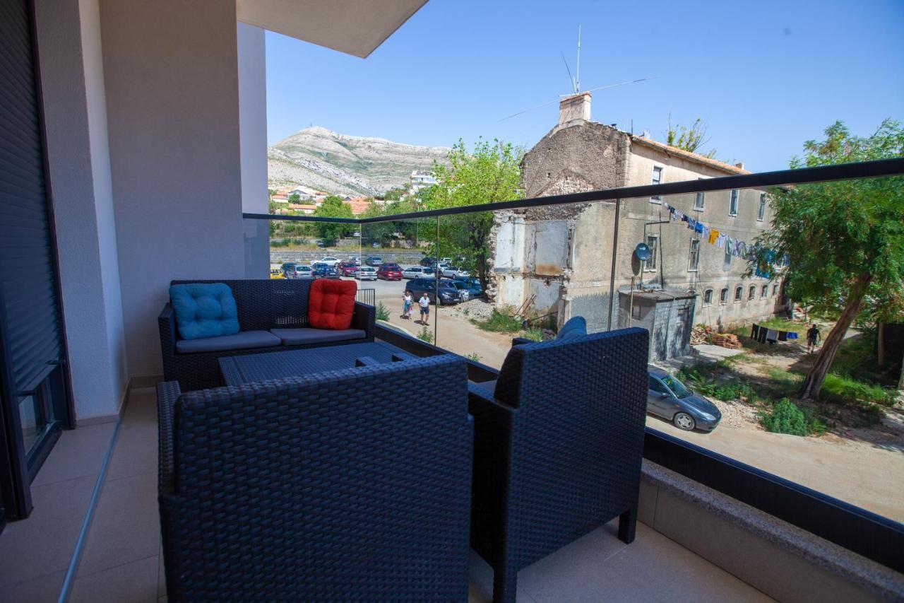 Apartman Exclusive Trebinje Centar 외부 사진