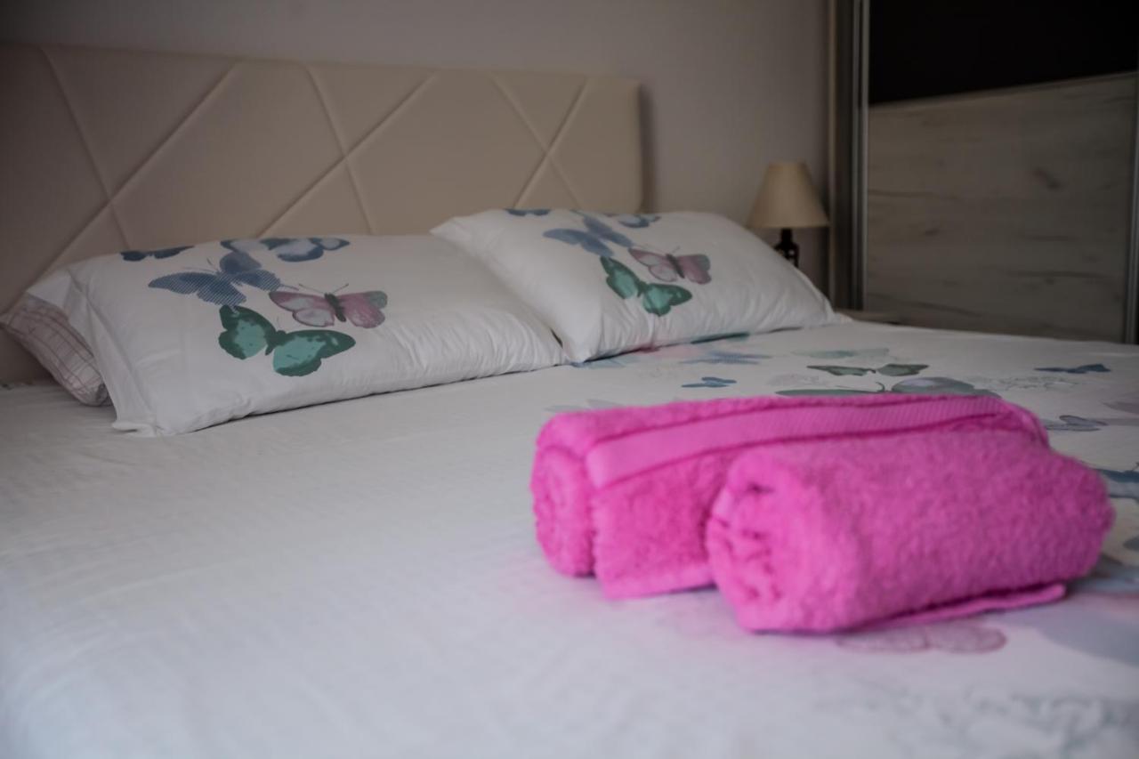 Apartman Exclusive Trebinje Centar 외부 사진