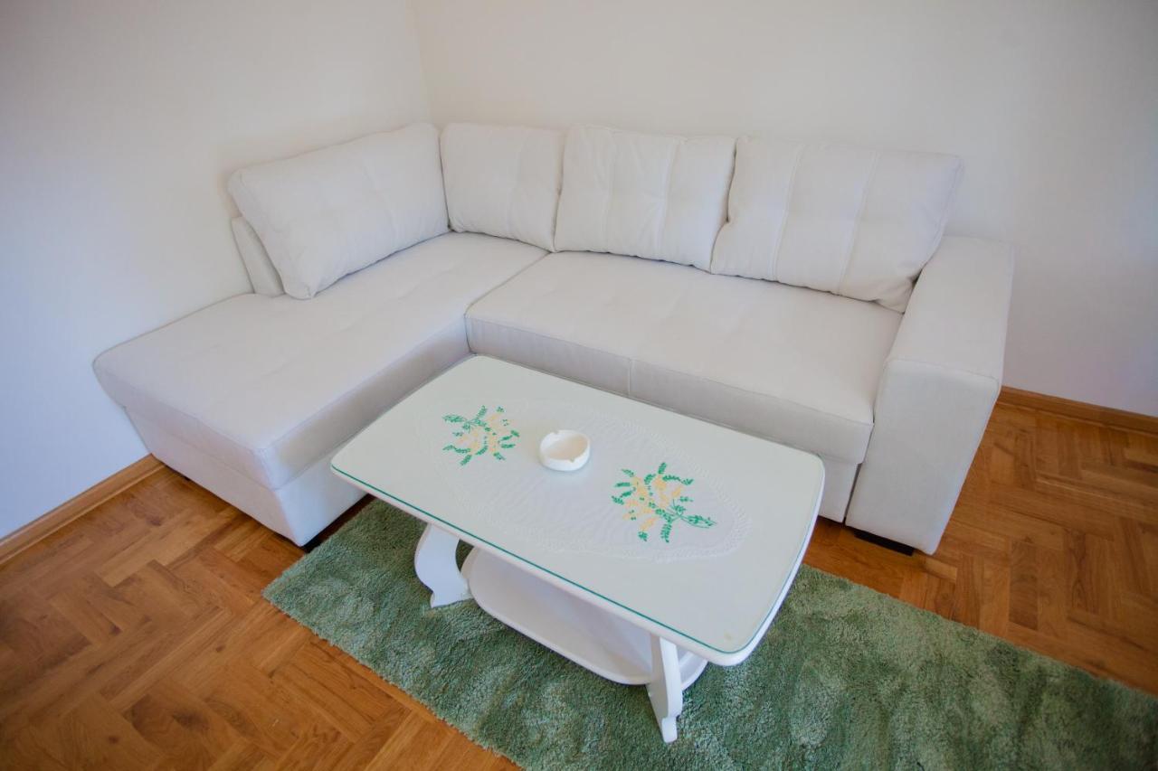 Apartman Exclusive Trebinje Centar 외부 사진