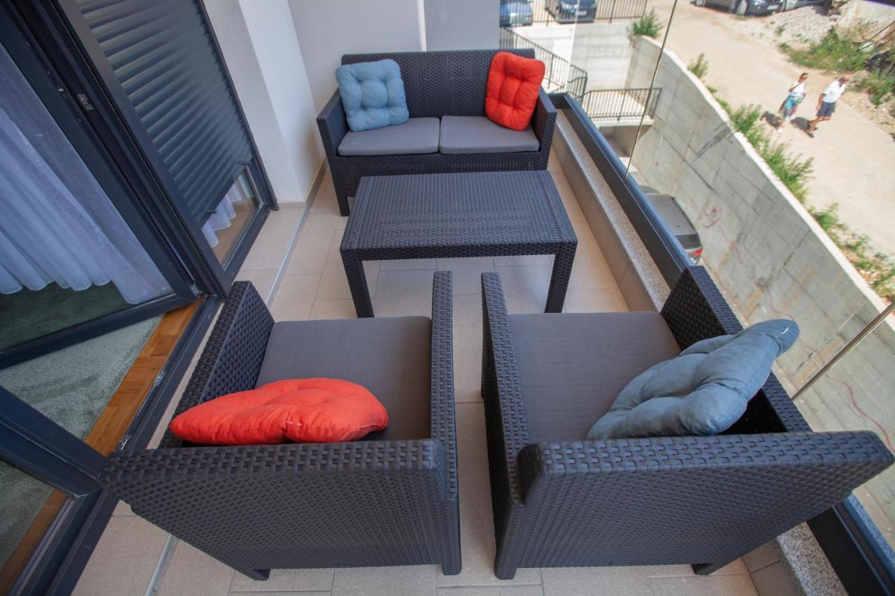 Apartman Exclusive Trebinje Centar 외부 사진