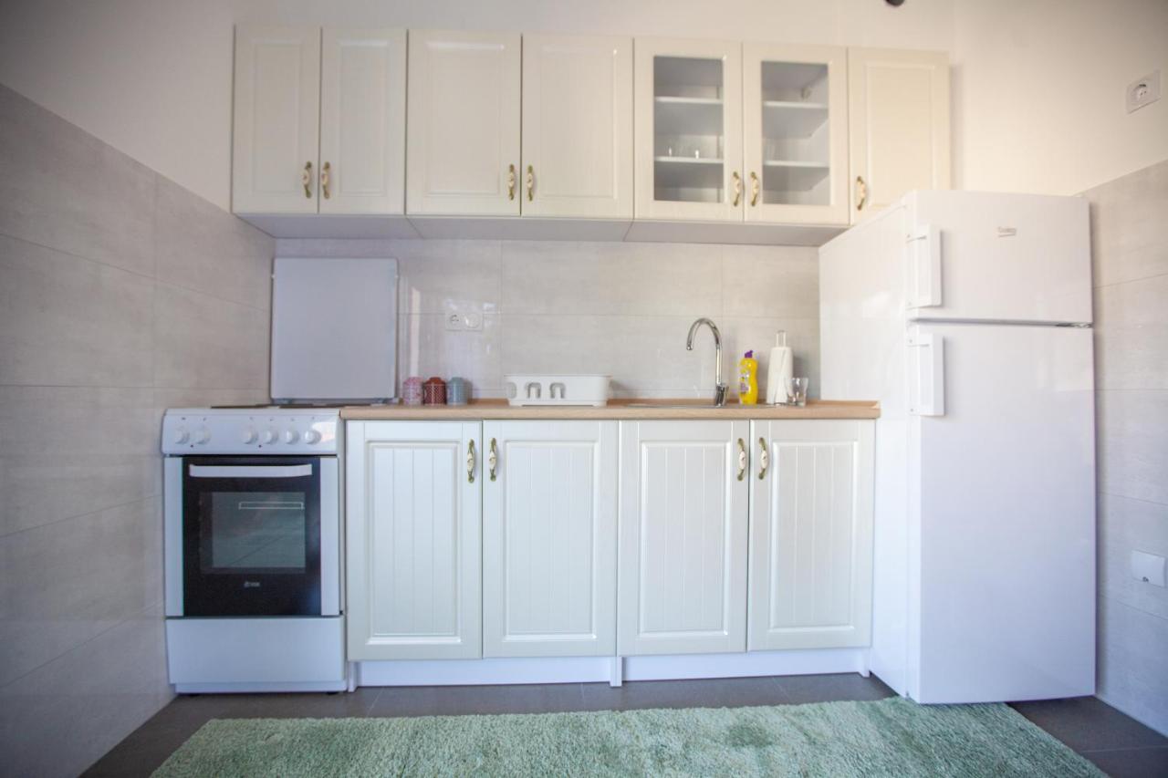 Apartman Exclusive Trebinje Centar 외부 사진