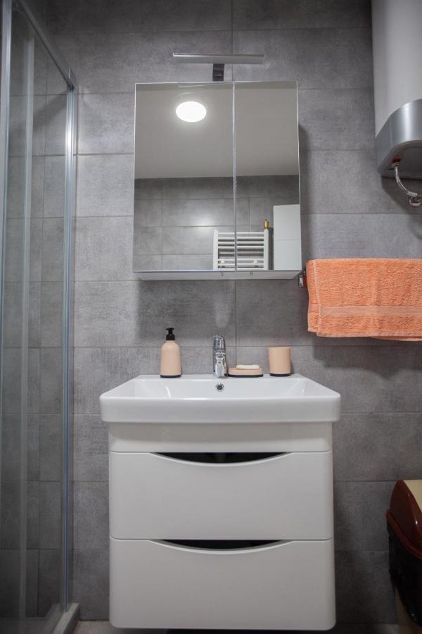 Apartman Exclusive Trebinje Centar 외부 사진
