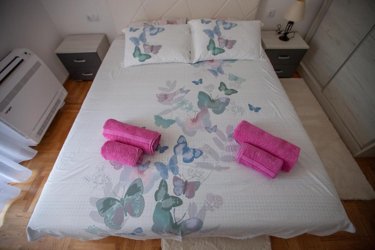 Apartman Exclusive Trebinje Centar 외부 사진
