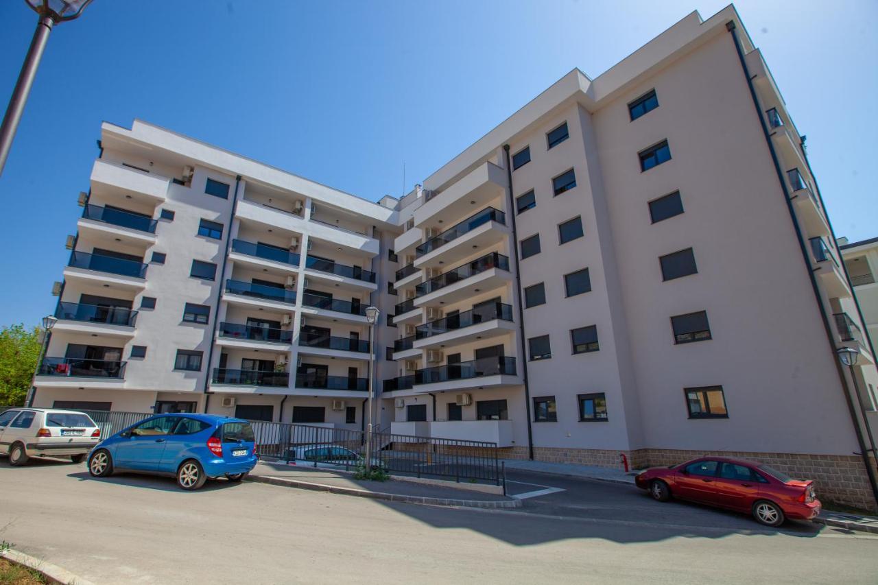 Apartman Exclusive Trebinje Centar 외부 사진