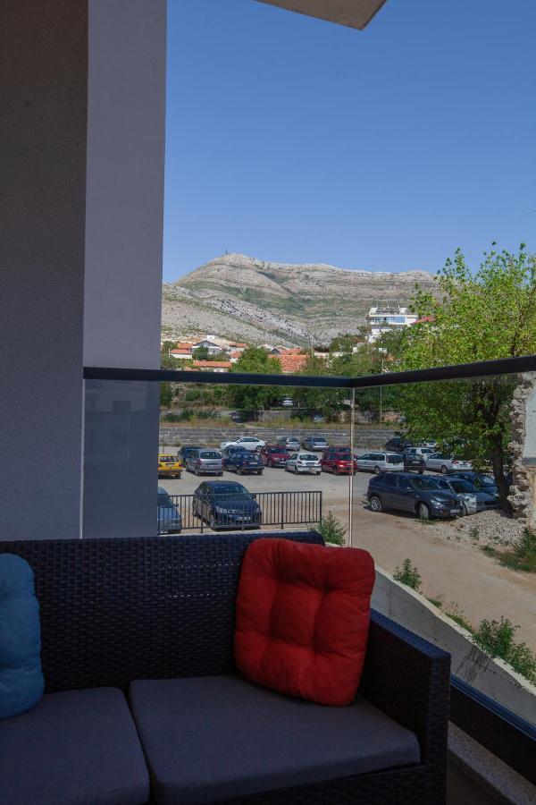 Apartman Exclusive Trebinje Centar 외부 사진