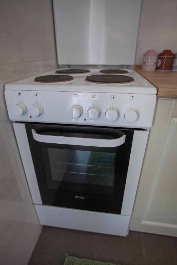 Apartman Exclusive Trebinje Centar 외부 사진