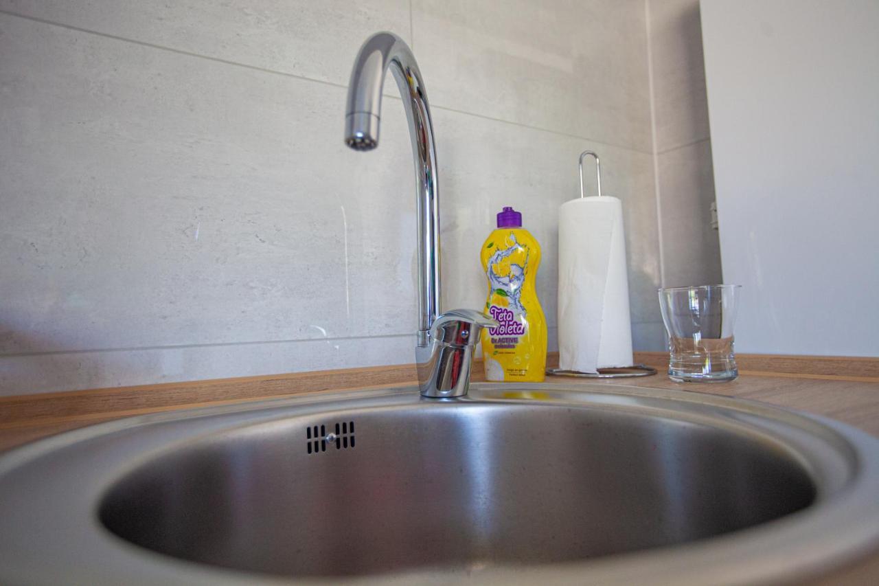 Apartman Exclusive Trebinje Centar 외부 사진