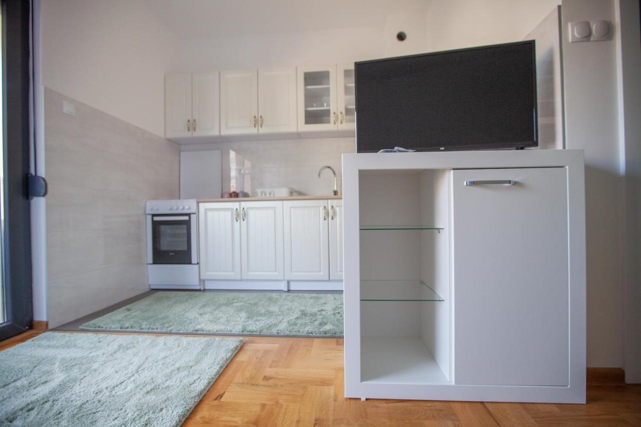 Apartman Exclusive Trebinje Centar 외부 사진
