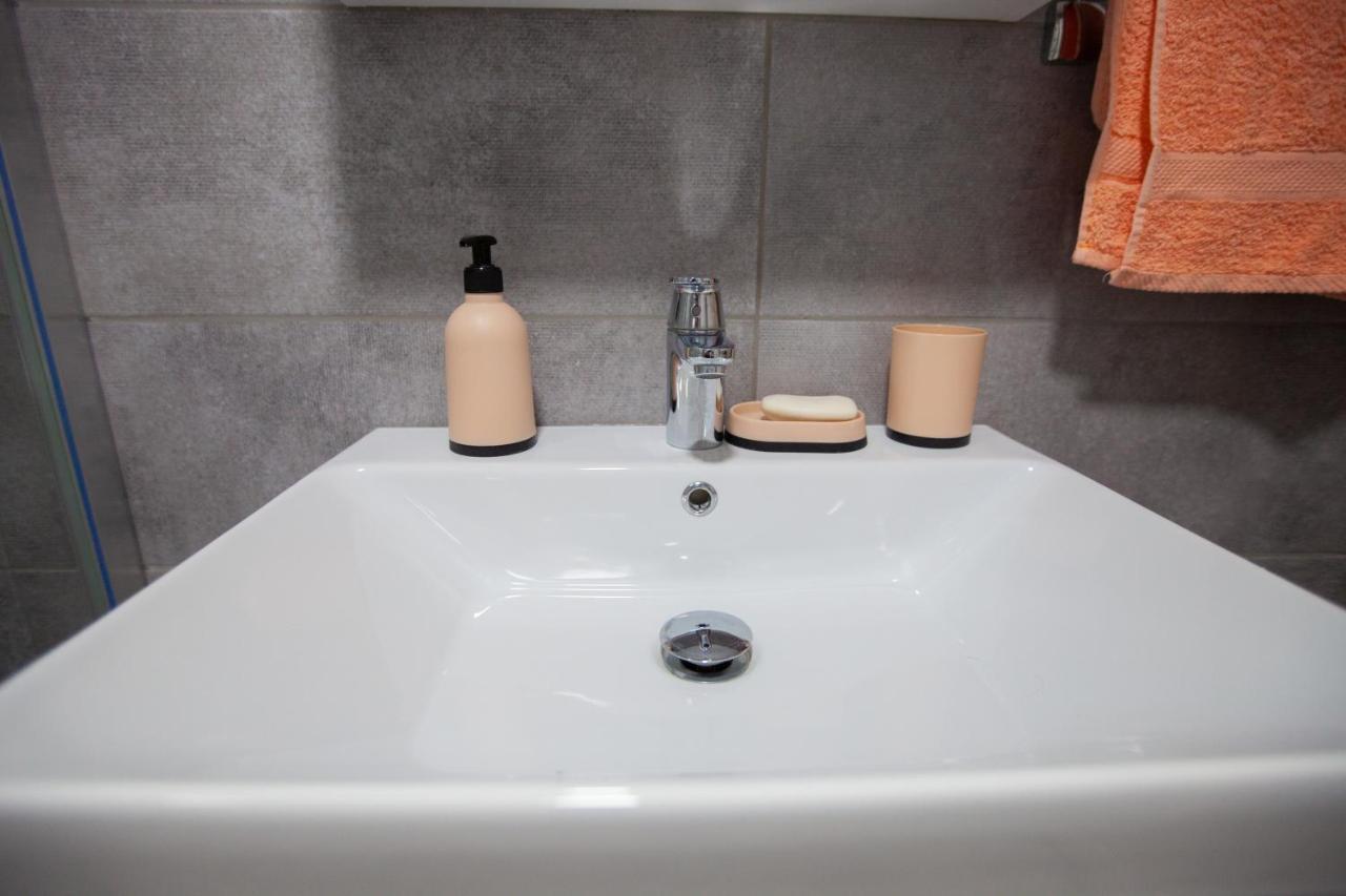 Apartman Exclusive Trebinje Centar 외부 사진
