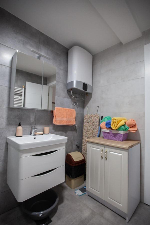 Apartman Exclusive Trebinje Centar 외부 사진