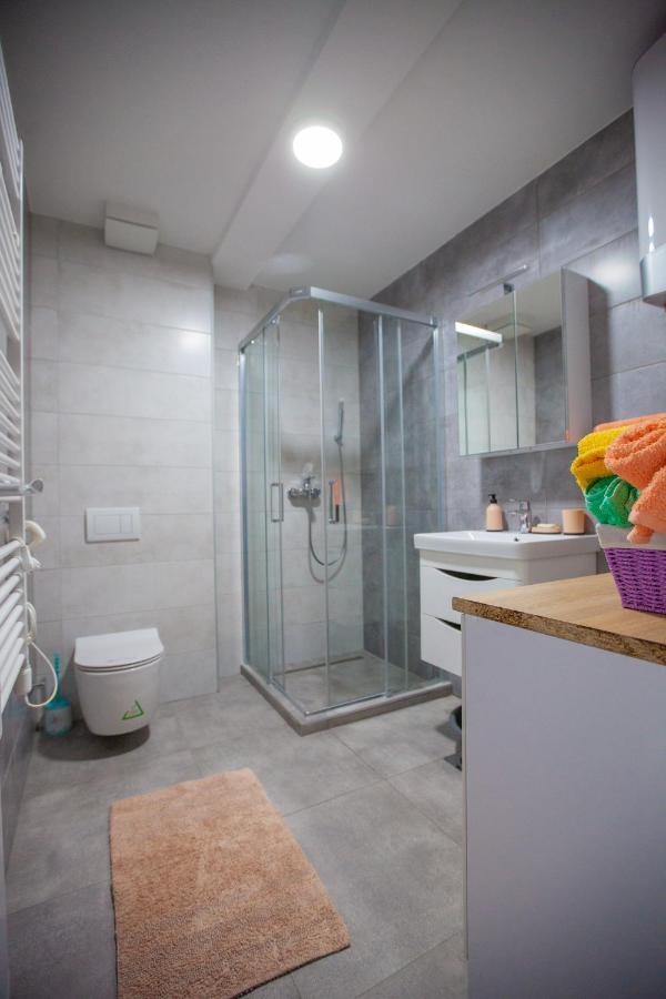 Apartman Exclusive Trebinje Centar 외부 사진